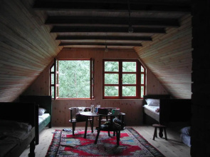 Guest House Tara Canyon