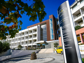 Hotel Do Parque - Congress & SPA