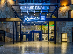 Radisson Blu Hotel & Residences, Zakopane