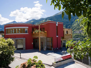 Hotel Ristorante il gusto di Valtellina