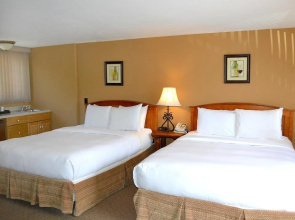 Miller Park Lodge