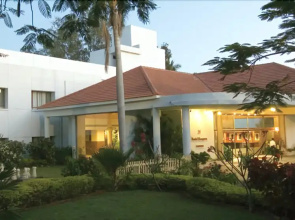 Sangam Hotel
