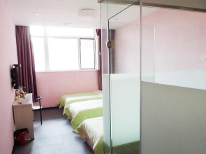 Tonghua Yashu Hotel