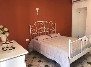 Starace House Primo Piano
