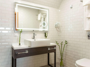 Best Western Terminus Hotel