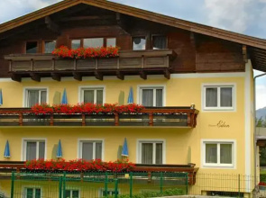Pension Haus Eden
