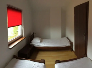 Apartamenty Magnolia