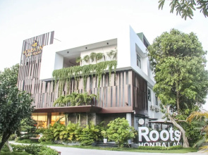 Honba Lagi Beach Resort
