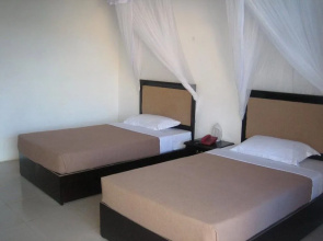 Coconut Tree Village Beach Resort