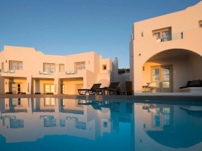 Avaton Resort and Spa