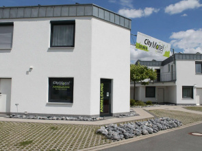CityMotel Soest