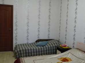 Mini Hotel on Bezbokova