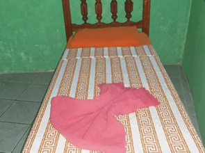 Pousada dos Mineiros