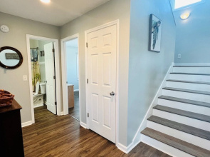 Just Breeze 'N - 4 Br Home