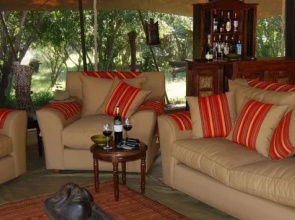 Mara Ngenche Safari Camp