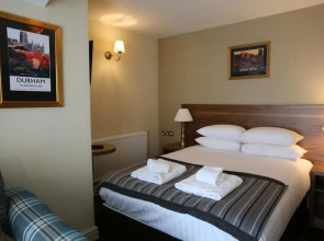 The Kingslodge Inn - The Inn Collection Group