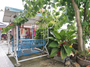 Kongka Resort