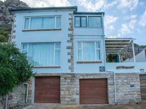 The Baytree Beach House