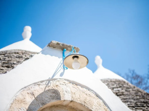 Trullo Volare