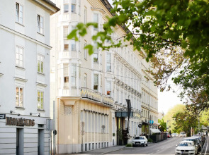 Grand Hôtel Wiesler Graz