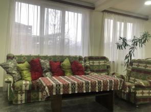 Zanger Hotel