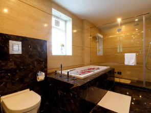 Ameya Suites