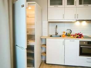 ST-Apartments на Привокзальной площади 1А корпус 2