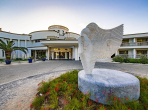Samara Hotel Bodrum Ultra All Inclusive