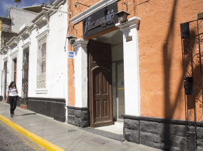 Hotel Herusalen