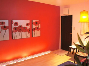 Lucy's House横浜中華街 House2