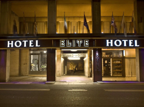 Grand Hotel Elite