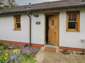 Plum Tree Cottage