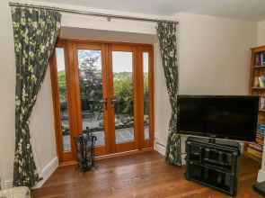 Woodbine Cottage