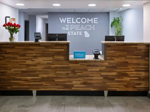 Hampton Inn Atlanta/Douglasville