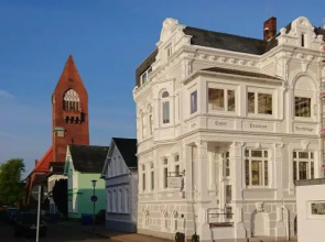 Hotel Beckröge