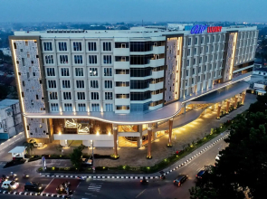 BW Luxury Jambi