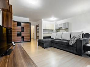 Platinum Park Apartamenty