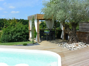Timazen Lodges