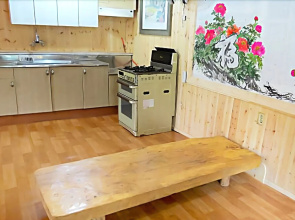 Yeongwol Muksan Guan Pension