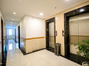 Le Saigon Hotel