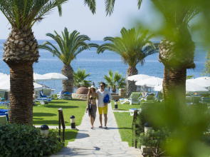 Mediterranean Beach Hotel