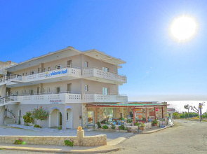 Falasarna beach Studios  & Apartments