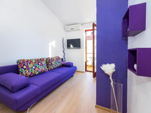 Evergreen Apartments Zadar