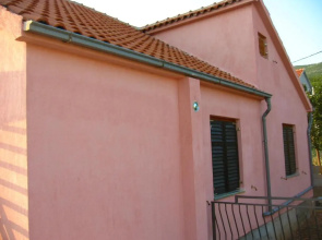 Apartment Vrulje