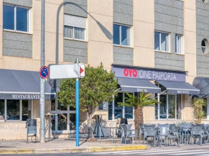 OYO One Paiporta