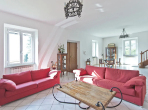 La Casa sul Lago