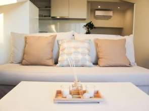 Braga Center Apartments