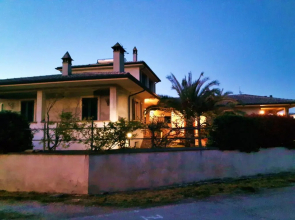 Elisa House