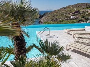 Sanarte  Villas Mykonos