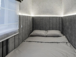 Апартаменты на улице Черкасская 9